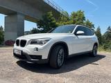 BMW X1 E84 X-Drive 18d AHK - BMW X1: E84