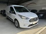 Ford Transit Connect Kasten lang ACC AHK SHZ Xenon - Ford Transit Connect: Standheizung