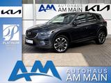 Mazda CX-5 2.2D AT AWD Sports-Line | Leder | AHK - Mazda in Wiesbaden