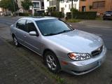 Nissan Maxima QX 3.0 V6 Automatik - Nissan Maxima: Qx