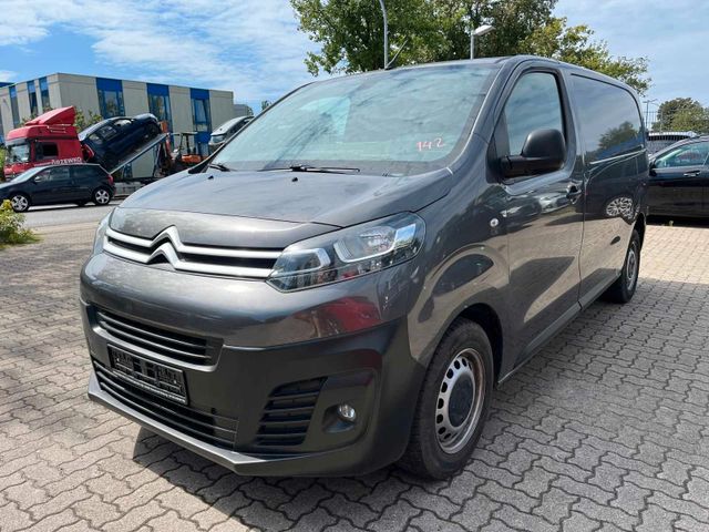 Citroën Jumpy 2.0HDI  Kasten Business M