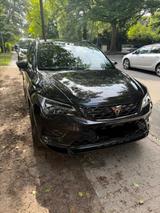 Cupra Ateca 2.0 TSI 221kW 4Drive DSG - - Cupra Ateca Gebrauchtwagen in Hamburg
