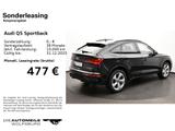 Audi Q5 Sportback 45 TFSI quattro S tronic advanced A - Audi Q5 advanced mit Benzin-Antrieb