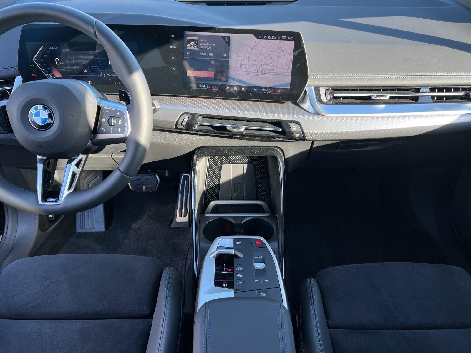 BMW Active 220i Active Tourer M Sportpaket Adapt.LED, миниатюра 12