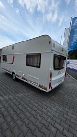 Bürstner Premio 510 TK,Klima,ATC,1H,Vorzelt,Mover,ATC - Offers
