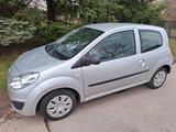 Renault Twingo Authentique 1.2 60 Authentique - Renault Twingo aus 2009: Authentique