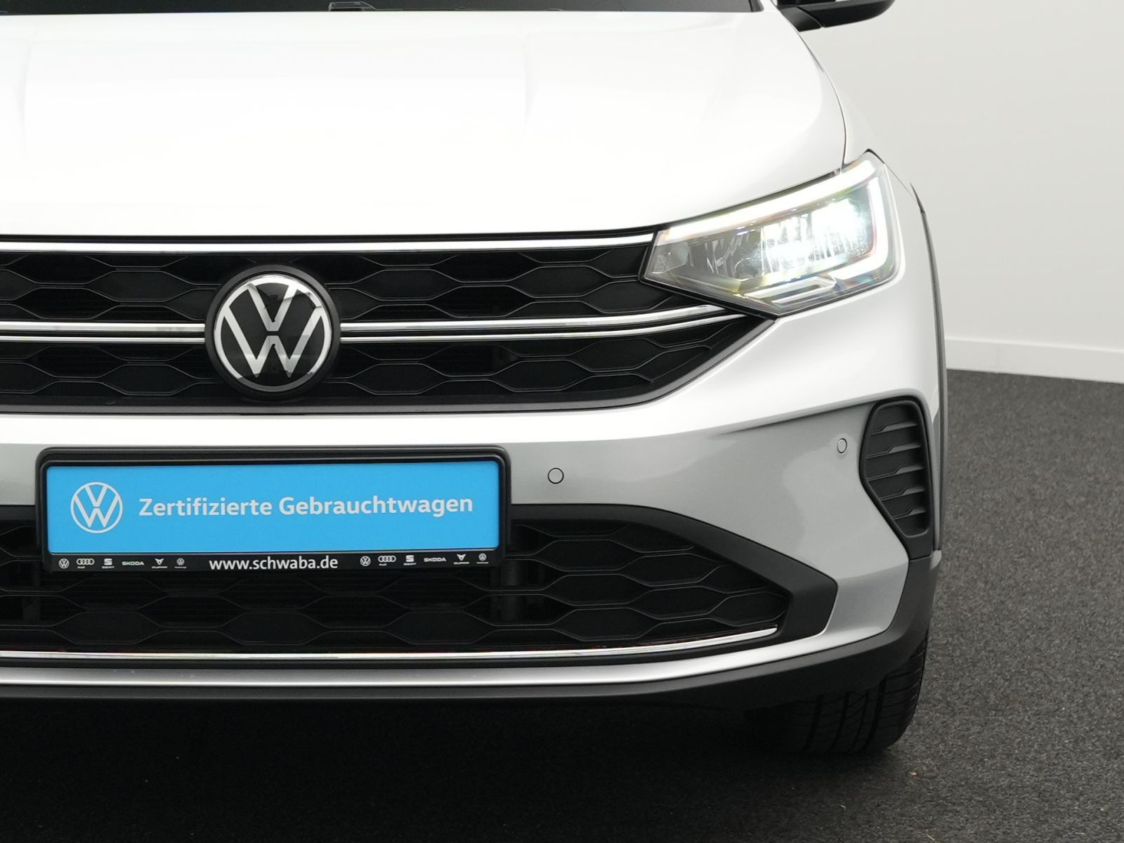 Volkswagen Taigo - Bild 37