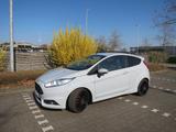 Ford Fiesta 1,6 EcoBoost ST200  - Ford Fiesta: St200
