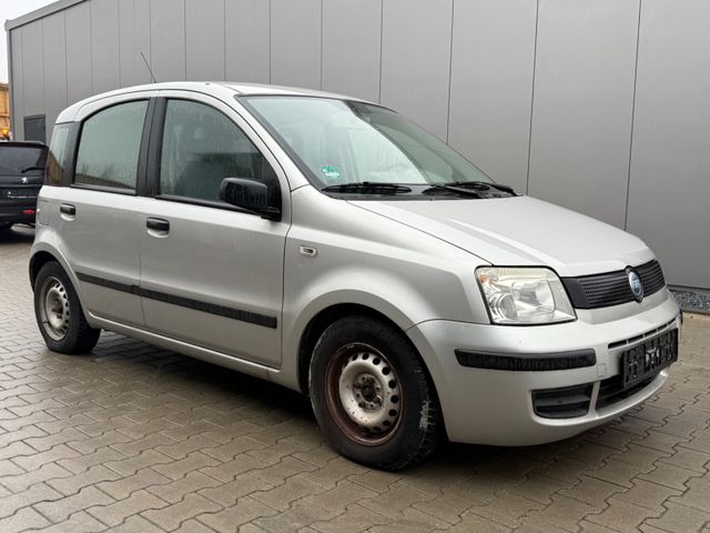 Fiat Panda 1.1 8V Active