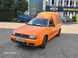 Volkswagen VW Caddy LKW zulassung - Volkswagen Caddy: Lkw Zulassung