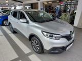 Renault Kadjar Life 1.2 TCe 130 PDc AC Scheckheft gepfle - silberne Renault Kadjar