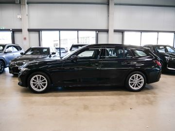 BMW 318 - 4