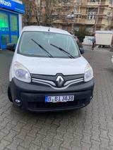Renault Kangoo ENERGY dCi 90 Experience Experience - Renault Kangoo: Experience