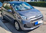 Hyundai i10 1.2 Trend  - Hyundai i10 von privat