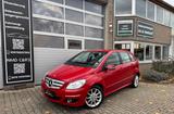 Mercedes-Benz B 180 B -Klasse B 180 AUTOMATIK/PDC/TEMPOMAT - gebrauchte Mercedes-Benz B 180 aus dem Jahr 2010