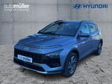 Hyundai BAYON TREND NAVI*CARPLAY*SHZ*LHZ*KAMERA - Hyundai BAYON Jahreswagen