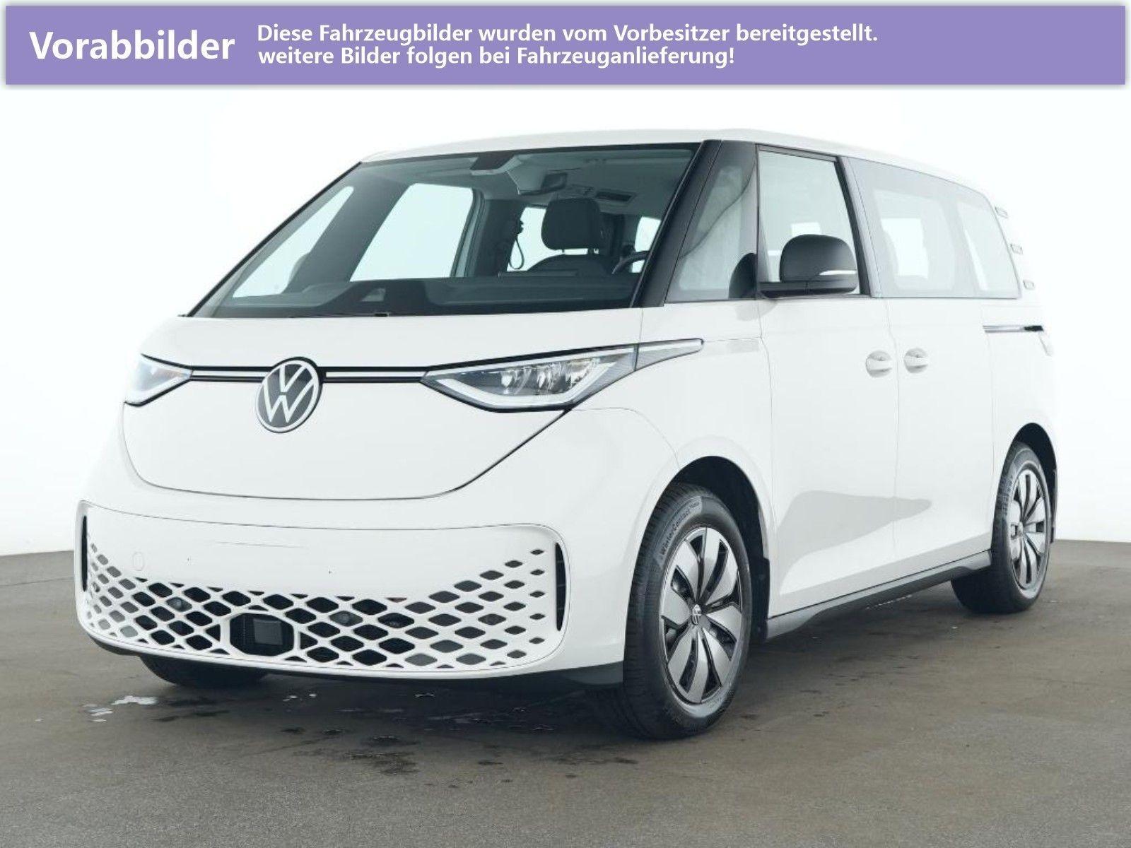 Volkswagen ID. Buzz ID. BUZZ PRO KR 79 KWH AUTOMATIK (+NAVI) LED