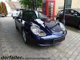 Porsche 996 / 911 Carrera 4 Cabrio Tiptronic - Porsche aus 2000: 911
