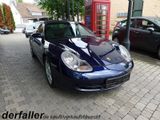 Porsche 996 / 911 Carrera 4 Cabrio Tiptronic - Porsche aus 2000: 911 Carrera