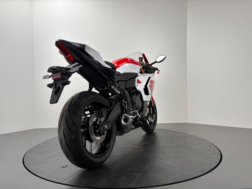 Fahrzeugabbildung Yamaha YZF-R7 70TH ANNI. *HERBST DEALS YAMAHA*