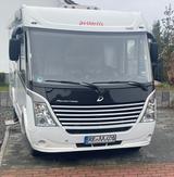 Dethleffs Advantage I 6511 - Dethleffs Integrierter Advantage