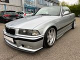 BMW 328i Cabrio M-Paket ab Werk - Individual - BMW 328 aus 1997: Cabrio, 328i