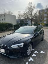 Audi A5 Sportback - Audi A4: Sportback
