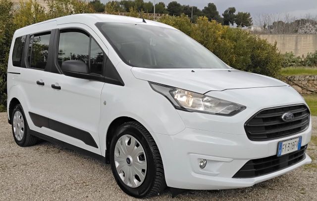 Ford Transit Connect Transit Connect 220 1.5 TDC