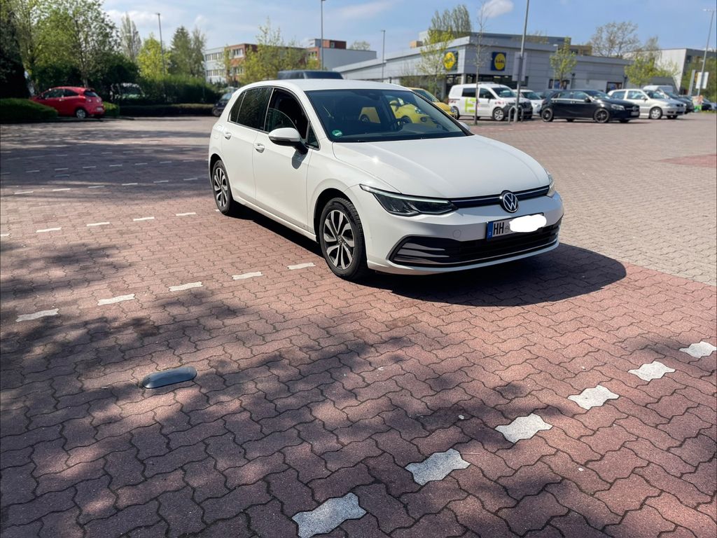 Image of Volkswagen Golf
