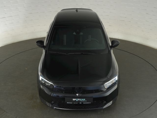 Corsa F FACELIFT GS HYBRID eDCT+LED MATRIX+NAVI+