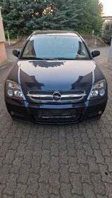Opel vectra c Caravan - Opel Vectra: Caravan