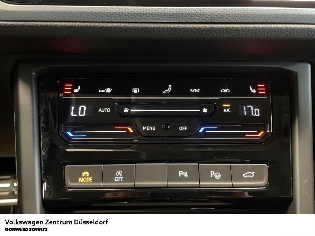 Volkswagen Touran - Bild 14
