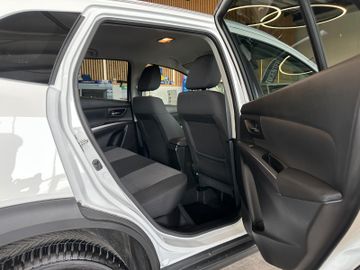 Suzuki (SX4) S-Cross *Navi*Schiebedach*Sitzh*