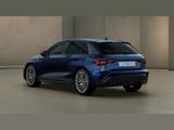 Audi A3 Sportback 35 TFSI UPE 55.050 S line Assist AL - Audi A3: 3.0