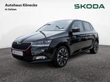 Skoda Fabia 1.0 TSI Drive 125 Best of PANO LED SHZ PDC - Skoda Fabia DRIVE-125-BEST-OF