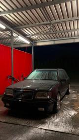 Mercedes-Benz s124 w124 m104 280TE tausch Coupe / andere... - Mercedes-Benz 200: Te