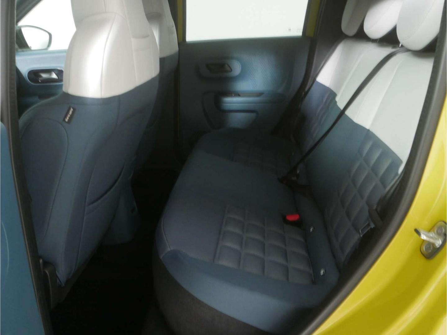 Fiat Grande Panda hybrid 1.2 eDCT la Prima, миниатюра 18