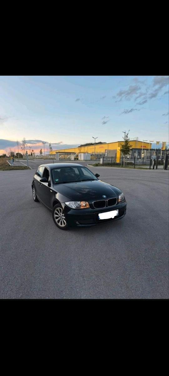 BMW 116