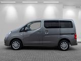 Nissan NV200 Evalia dCi tekna AHK+Navi+Kamera+SHZ+Priva - Nissan NV200 Gebrauchtwagen