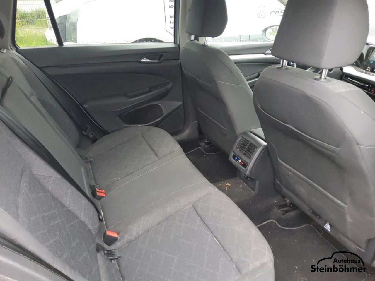 Volkswagen Golf - Bild 6
