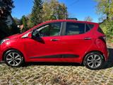 Hyundai i10 1.2 Passion Plus Automatik Passion Plus - Hyundai i10 von privat