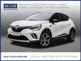 Renault Captur Edition One Plug-In 160 NAVI SHZ PDC LM