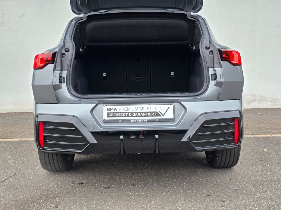 BMW X2 - Bild 22