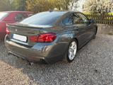 BMW 440i Gran Coupe F36 - B58 | MPPSK | 360 PS - BMW 440 Gran Coupé: Scheckheftgepflegt