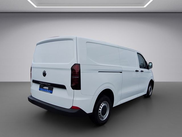 T7 Transporter Kasten langer Radstand 2.0 TDI Rü