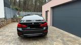 BMW 540i A - - schwarze BMW 540