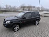 Land Rover Freelander V6 Sport Sport - gebrauchte Land Rover Freelander aus dem Jahr 2004