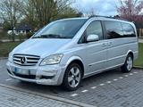 Mercedes-Benz Viano 2.2 cdi 163ps  6 sitze - Mercedes-Benz Viano in Mönchengladbach