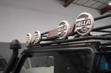 Land Rover Defender 90 TD4*2.Hand*AHK*Standheizung*Klima* - Land Rover Defender Gebrauchtwagen