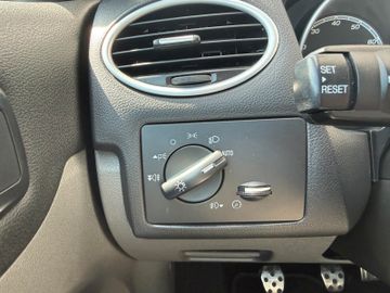 Ford Focus Lim. ST 2.5 |RECARO|Schiebedach|Xenon